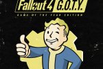 Annunciata la Fallout 4: Game of the Year Edition che comprende tutti i DLC del gioco - Notizia