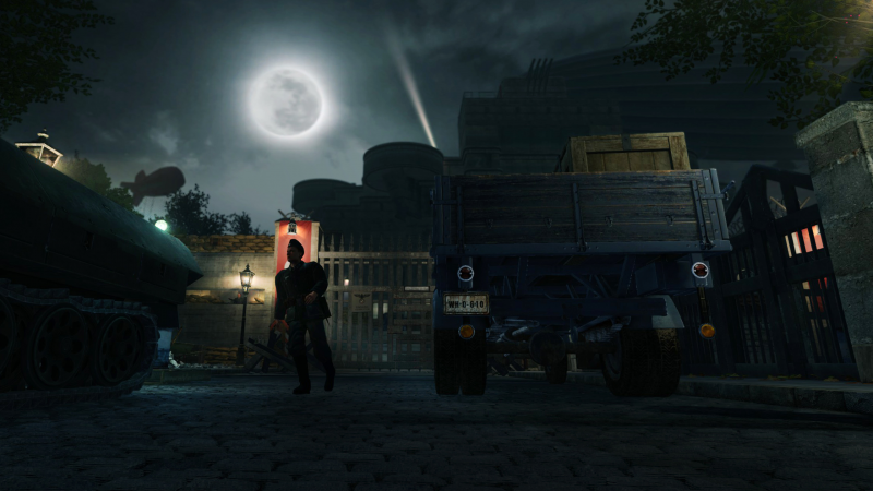 Immagine di RAID: World War II per PlayStation 4