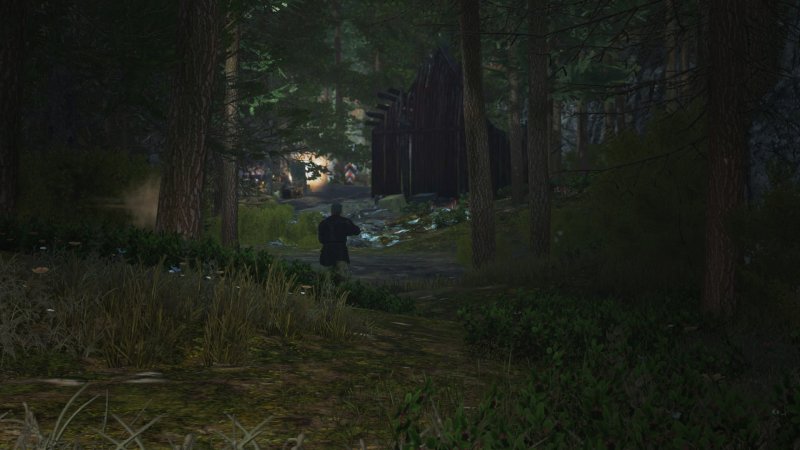 Immagine di RAID: World War II per PlayStation 4