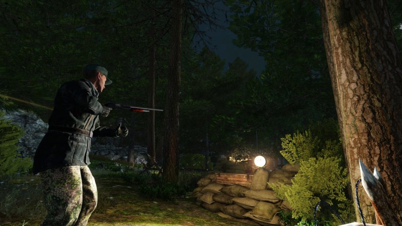 Immagine di RAID: World War II per PlayStation 4