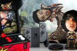 La demo giapponese di Monster Hunter XX nella nostra nuova Sala Giochi - Notizia
