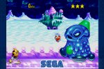 Ristar per Mega Drive è il nuovo gioco aggiunto al programma SEGA Forever - Notizia