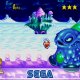Ristar per Mega Drive è il nuovo gioco aggiunto al programma SEGA Forever