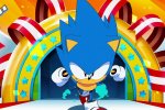 L'opening cinematica di Sonic Mania - Video