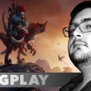World of Warcraft Legion - Long Play