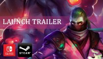 Phantom Trigger - Trailer di lancio