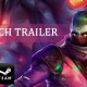 Phantom Trigger - Trailer di lancio