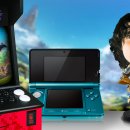 Monster Hunter Stories - Sala Giochi