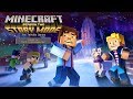 Minecraft: Story Mode Season Two - Episodio 2 - Trailer