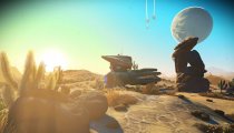 No Man's Sky - Trailer dell'aggiornamento Atlas Rises