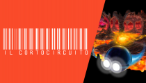 Il Cortocircuito - Forma.8 su Switch + GamesCom 2017