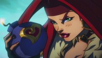 Battle Chasers Nightwar - Trailer The Gathering