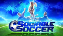 Sociable Soccer - Il trailer di lancio nell'Accesso Anticipato di Steam