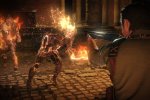 Trafugato un video con più di trenta minuti di gameplay di The Evil Within 2 - Notizia