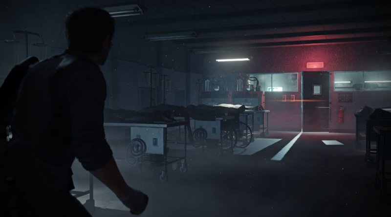 The Evil Within 2 si mostra in un nuovo trailer