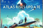 No Man's Sky torna tra i giochi più giocati di Steam: l'aggiornamento Atlas Rise piace ai giocatori - Notizia