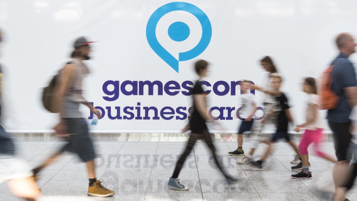 Gamescom 2017の最終ガイド