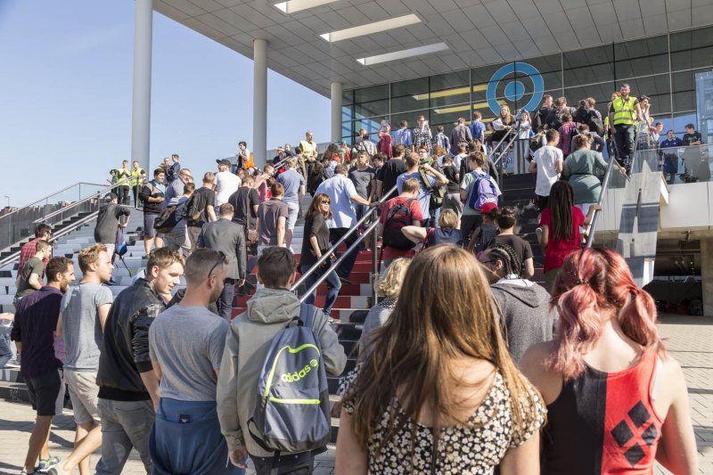 Tutti i giochi della GamesCom 2017