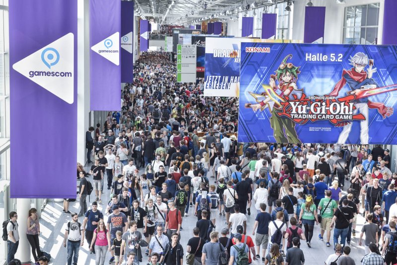 Gamescom 2017: chi non ci sarà Gamescom 2017: chi non ci sarà