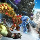 La nostra recensione di Knack 2: ritorno su PlayStation 4