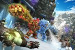 La nostra recensione di Knack 2: ritorno su PlayStation 4 - Recensione