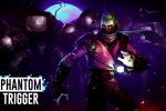 L'action RPG Phantom Trigger è ora disponibile su PC e Nintendo Switch - Notizia