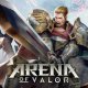 Il MOBA mobile Arena of Valor è disponibile da oggi su App Store e Google Play