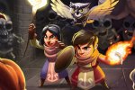 Rogue Wizards, la magia è gratuita - Recensione