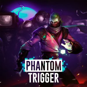 Phantom Trigger per Nintendo Switch
