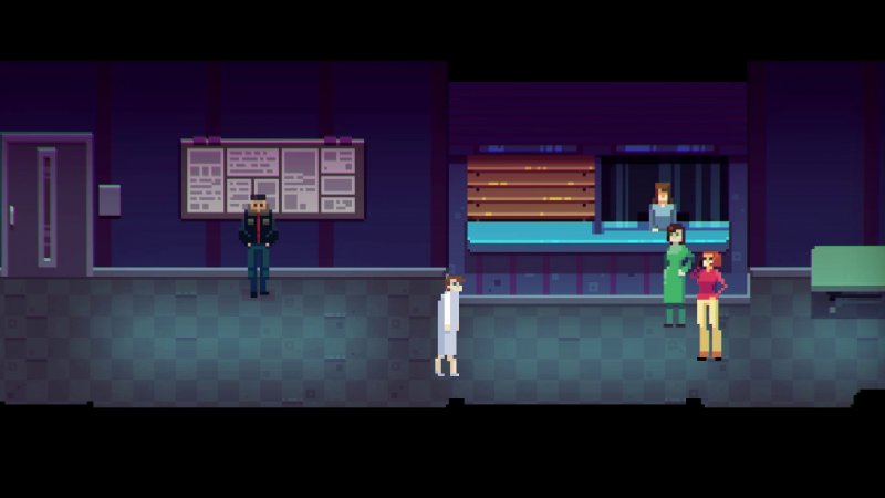 Immagine di Phantom Trigger per PC Windows