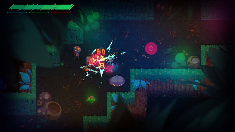 Immagine di Phantom Trigger per PC Windows