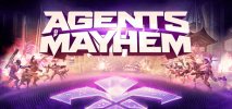 Agents of Mayhem per PlayStation 4