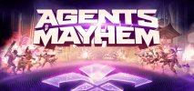 Agents of Mayhem per PC Windows