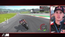 MotoGP 17 - Master Class con Pol Espargaro
