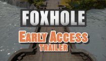 Foxhole - Trailer dell'Accesso Remoto