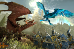Total War: Warhammer 3: due teaser confermano i 4 Dei del Caos, domani la presentazione - Notizia