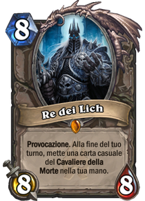 Il freddo gelo estivo della locanda