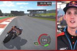 Vediamo Pol Espargaro alle prese con MotoGP 17 - Video