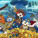 Yo-kai Watch Busters 2 si abbatte sulla classifica giapponese, mentre Switch dilaga