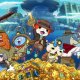 Yo-kai Watch Busters 2 si abbatte sulla classifica giapponese, mentre Switch dilaga