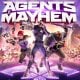 Agents of Mayhem - Trailer di lancio