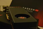 Radeon RX Vega 64 - Recensione