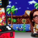 Sala Giochi - Sonic Mania