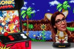 Andiamo a caccia di anelli nella Sala Giochi di Sonic Mania - Video