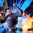 Agents of Mayhem - Videorecensione