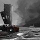 FAR: Lone Sails - Video gameplay Gamescom 17