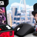 Agents of Mayhem - Sala Giochi