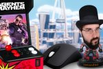 Esplosioni e caos nella Sala Giochi di Agents of Mayhem - Video