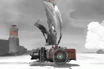 Un video gameplay di 17 minuti per FAR: Lone Sails - Video