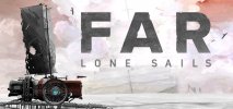 FAR: Lone Sails per PC Windows